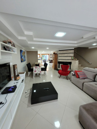 Imagem Sobrado com 3 Quartos à Venda, 220 m² em Jardim América - São Leopoldo