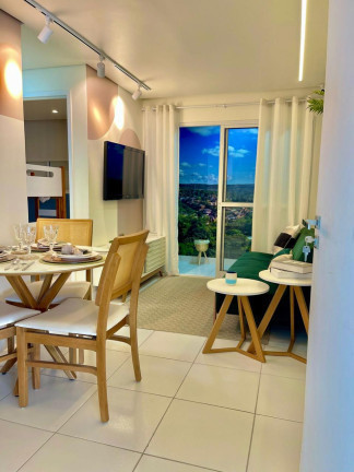 Imagem Apartamento com 2 Quartos à Venda,  em Alberto Maia - Camaragibe