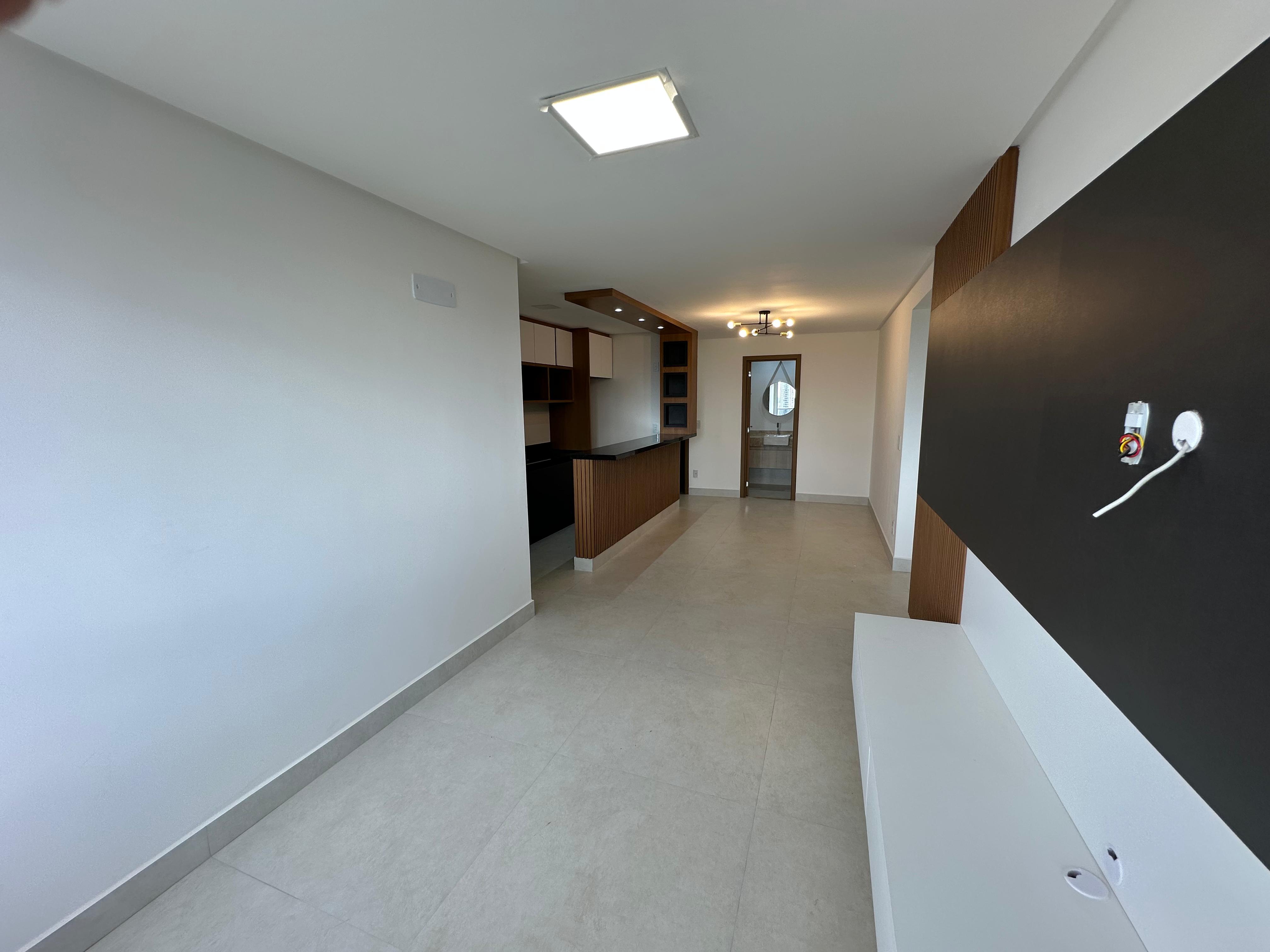 Imagem Apartamento com 3 Quartos à Venda, 97 m²em Setor Bueno - Goiânia