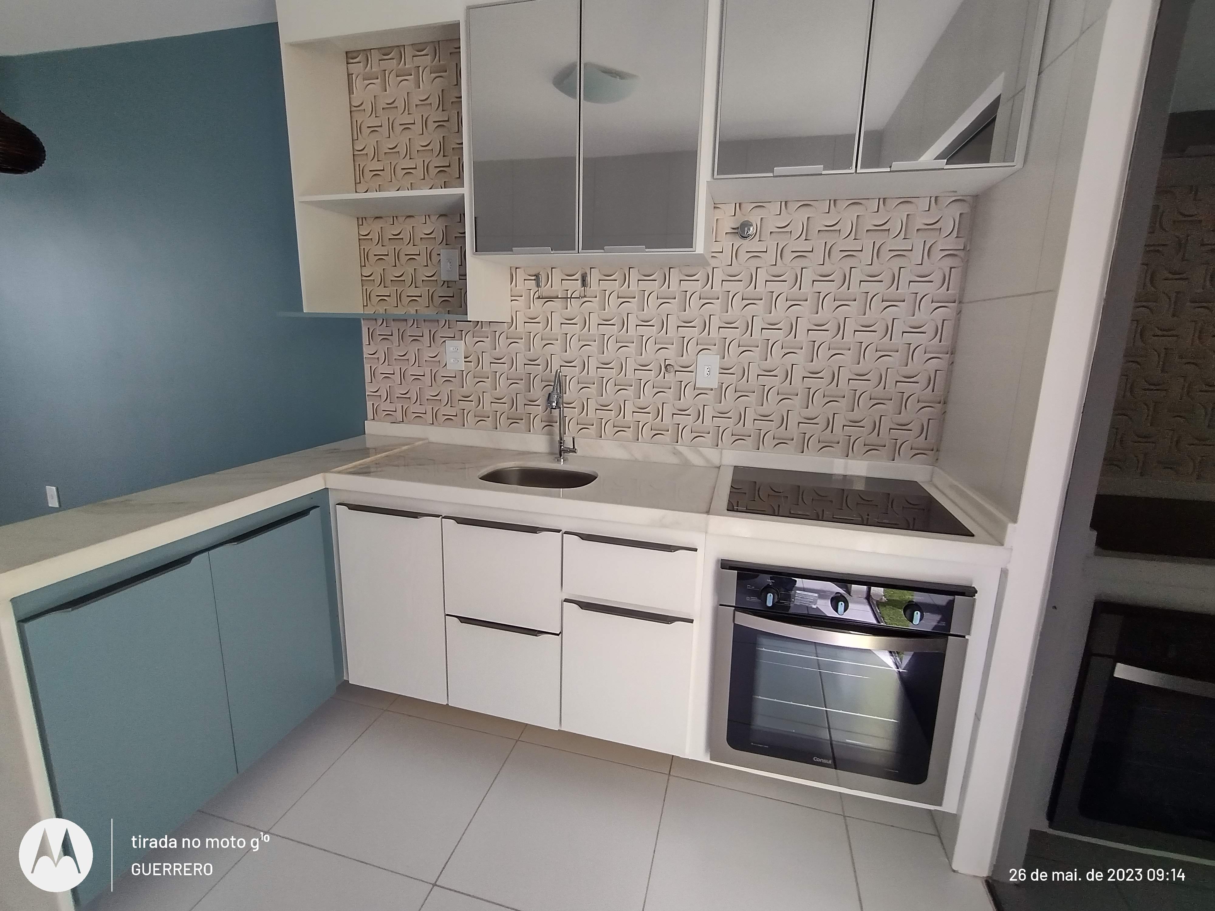 Imagem Casa de Condomínio com 2 Quartos para Alugar, 74 m²em Ponta Negra - Natal