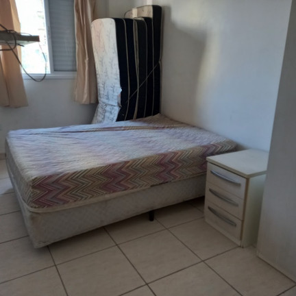 Imagem Apartamento com 2 Quartos à Venda,  em Caiçara - Praia Grande