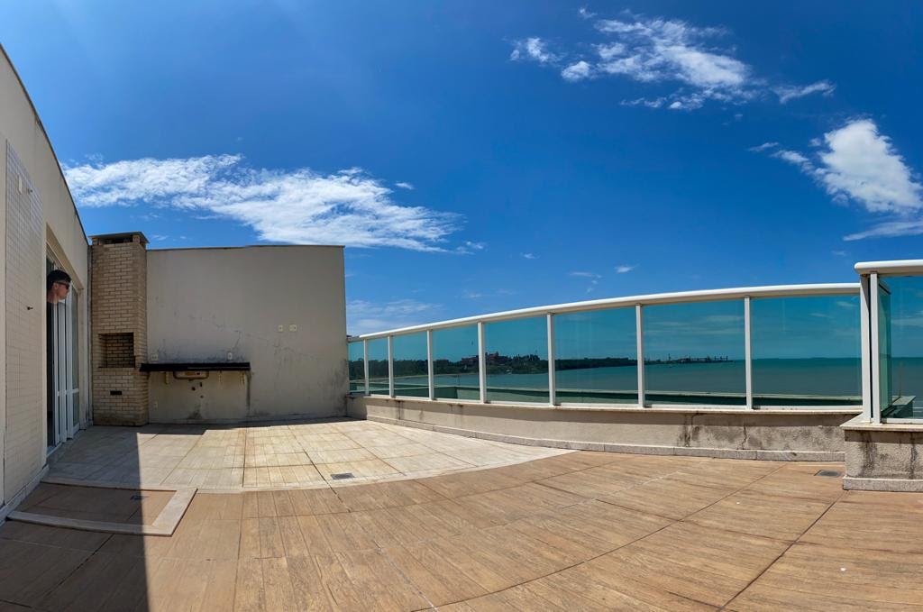 Imagem Cobertura com 4 Quartos à Venda, 245 m²em Jardim Camburi - Vitória