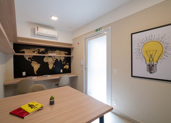 Imagem Apartamento com 2 Quartos à Venda, 40 m² em Vila Penteado - São Paulo Imagem Apartamento com 2 Quartos à Venda, 40 m² em Vila Penteado - São Paulo