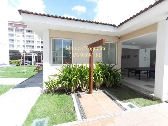 Imagem Apartamento com 3 Quartos à Venda, 63 m²em Passaré - Fortaleza Imagem Apartamento com 3 Quartos à Venda, 63 m²em Passaré - Fortaleza