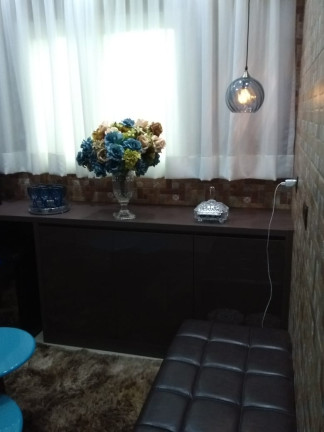 Imagem Cobertura com 3 Quartos à Venda, 140 m²em Paraíso - Santo André Imagem Cobertura com 3 Quartos à Venda, 140 m²em Paraíso - Santo André