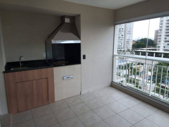 Imagem Apartamento com 4 Quartos à Venda, em Jardim Dom Bosco - São Paulo Imagem Apartamento com 4 Quartos à Venda, em Jardim Dom Bosco - São Paulo