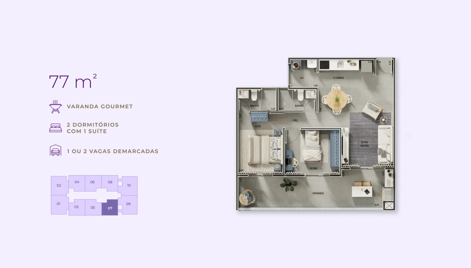 Imagem Apartamento com 2 Quartos à Venda, 77 m² em Maitinga - Bertioga Imagem Apartamento com 2 Quartos à Venda, 77 m² em Maitinga - Bertioga