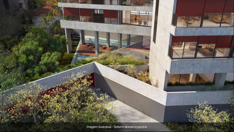 Imagem Apartamento com 3 Quartos à Venda, 150 m² em Jardim Das Bandeiras - São Paulo Imagem Apartamento com 3 Quartos à Venda, 150 m² em Jardim Das Bandeiras - São Paulo