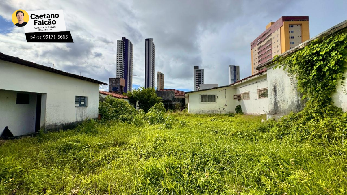 Imagem Imóvel Comercial para Alugar, 383 m² em Estados - João Pessoa Imagem Imóvel Comercial para Alugar, 383 m² em Estados - João Pessoa