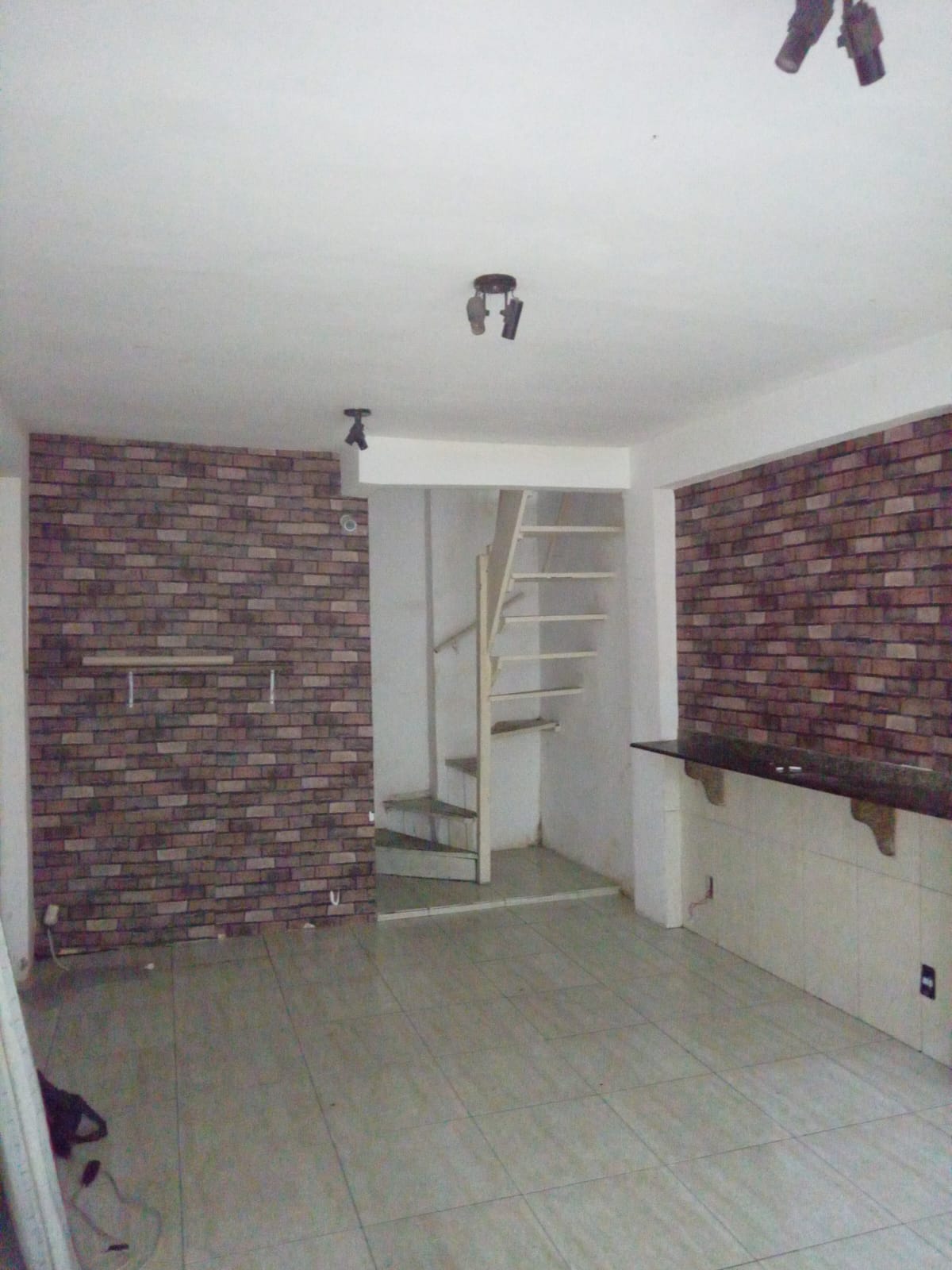 Imagem Loja à Venda ou Locação, 52 m²em Centro - Nova Iguaçu