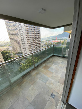 Imagem Apartamento com 1 Quarto à Venda, 65 m² em Barra da Tijuca - Rio de Janeiro