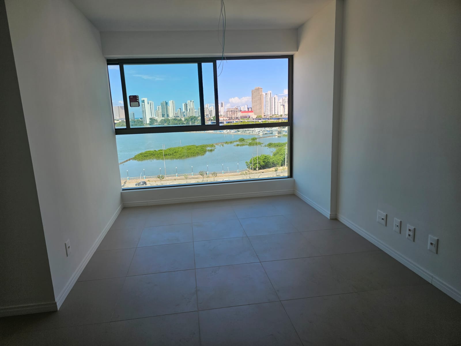 Imagem Flat com 1 Quarto à Venda, 33 m²em São José - Recife