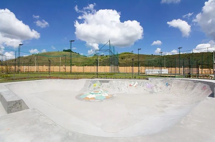 Imagem Terreno em Condomínio à Venda, 323 m² em Salvaterra - Juiz de Fora Imagem Terreno em Condomínio à Venda, 323 m² em Salvaterra - Juiz de Fora