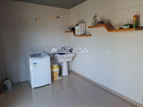 Imagem Casa com 3 Quartos à Venda, 135 m²em Roseira - Campina Grande do Sul