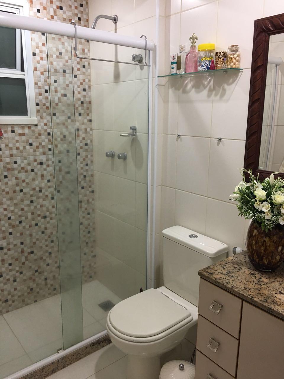 Imagem Apartamento com 3 Quartos à Venda, 113 m²em Jacarepaguá - Rio de Janeiro Imagem Apartamento com 3 Quartos à Venda, 113 m²em Jacarepaguá - Rio de Janeiro