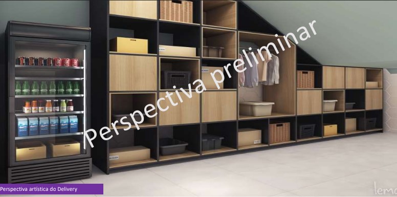 Imagem Apartamento com 2 Quartos à Venda, 37 m² em Jaguaré - São Paulo Imagem Apartamento com 2 Quartos à Venda, 37 m² em Jaguaré - São Paulo