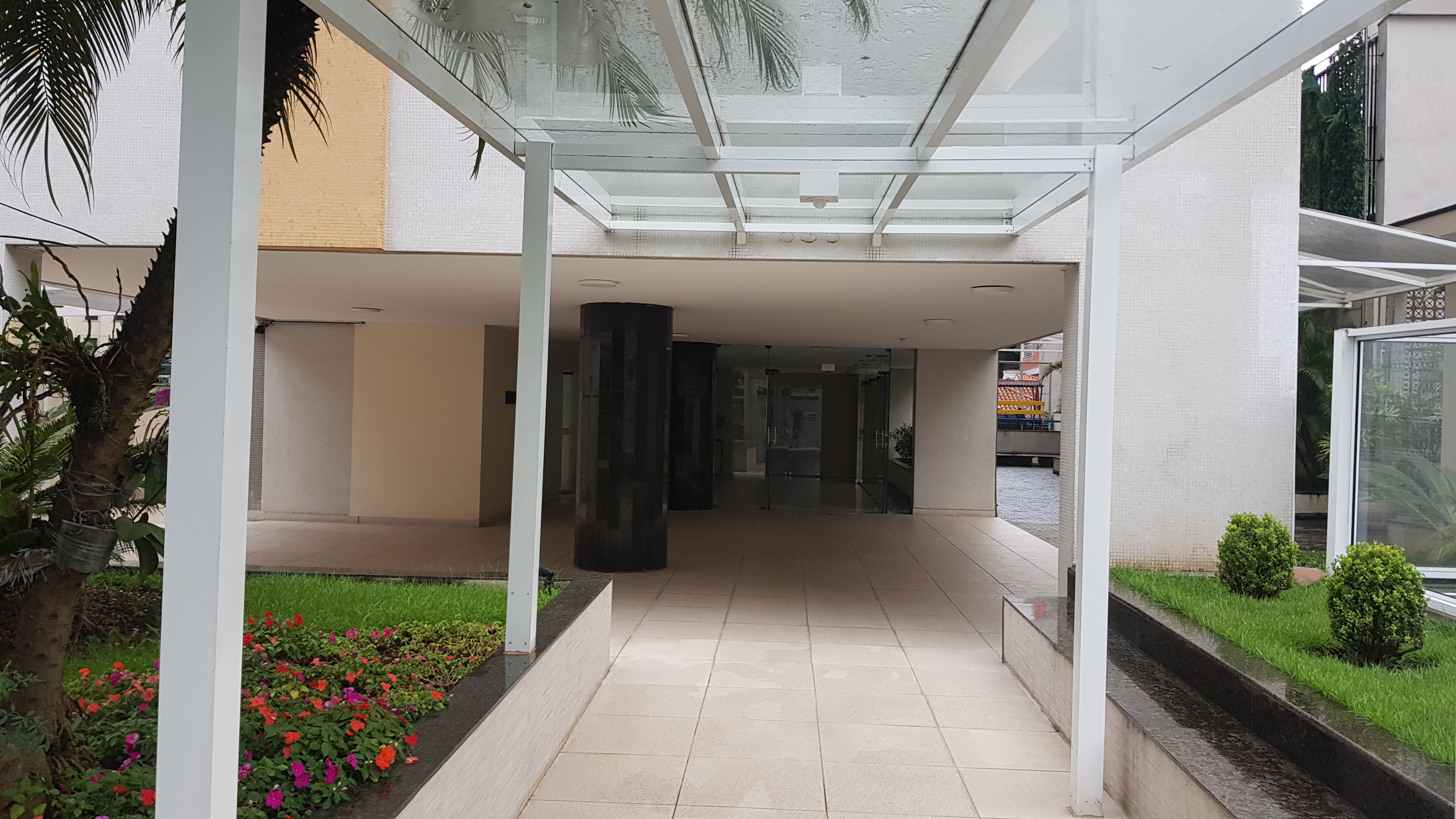 Imagem Apartamento com 3 Quartos à Venda, 158 m²em Jardim Paulista - São Paulo