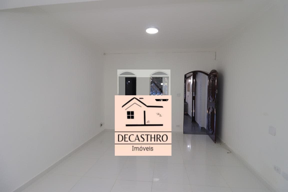 Imagem Sobrado com 3 Quartos à Venda, 170 m² em Tatuapé - São Paulo