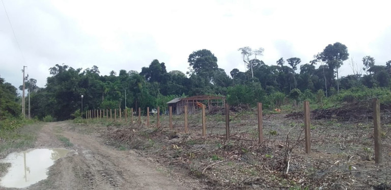 Imagem Fazenda à Venda, 837 HA em Área Rural de Santarém - Santarém Imagem Fazenda à Venda, 837 HA em Área Rural de Santarém - Santarém