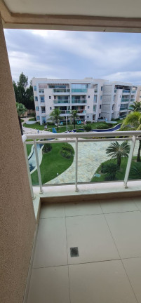 Imagem Apartamento com 3 Quartos à Venda, 140 m² em tapera - Aquiraz
