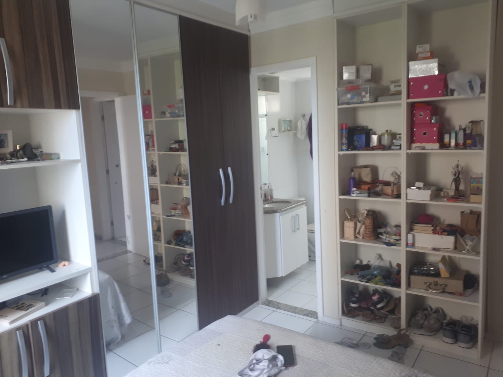 Imagem Apartamento com 3 Quartos à Venda, 85 m²em Imbuí - Salvador Imagem Apartamento com 3 Quartos à Venda, 85 m²em Imbuí - Salvador