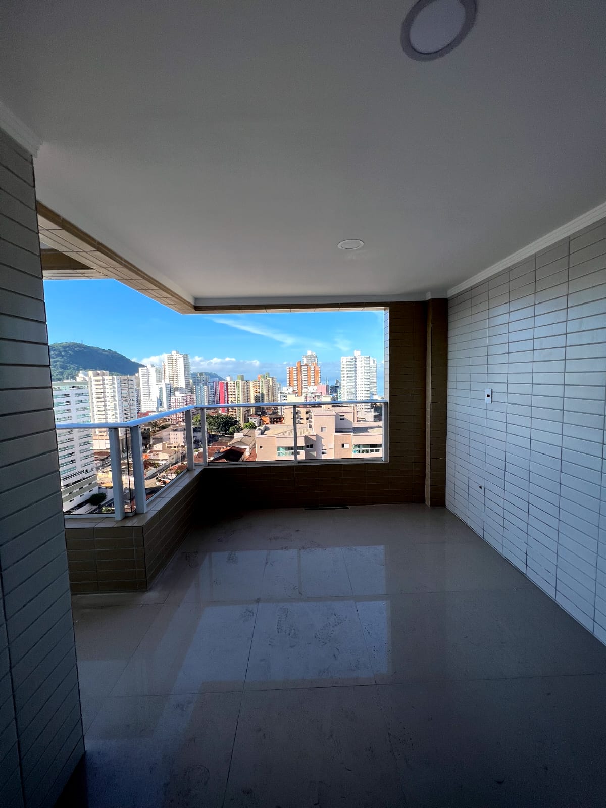 Imagem Apartamento com 3 Quartos à Venda, 104 m²em Canto do Forte - Praia Grande