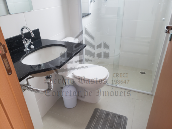 Imagem Apartamento com 2 Quartos à Venda,  em Praia das Toninhas - Ubatuba