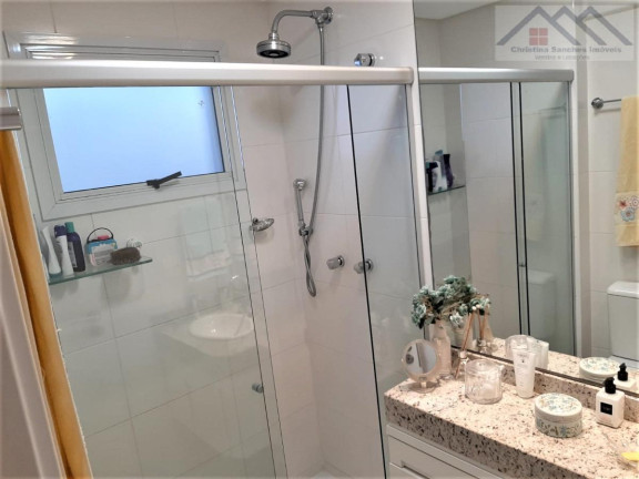 Imagem Apartamento com 3 Quartos à Venda,  em Vila Gumercindo - São Paulo