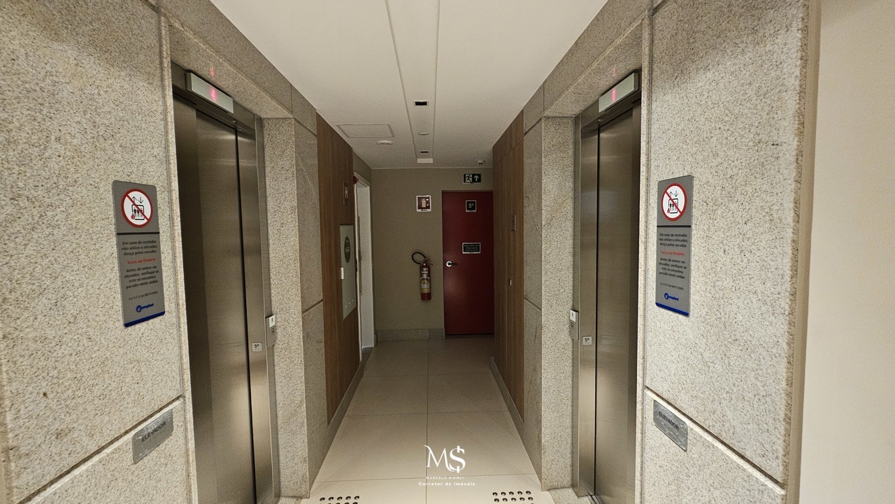 Imagem Apartamento com 2 Quartos à Venda, 68 m² em Setor Noroeste - Brasília