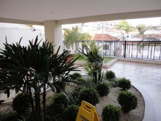 Imagem Apartamento com 2 Quartos à Venda, 51 m² em Vila Esperança - São Paulo