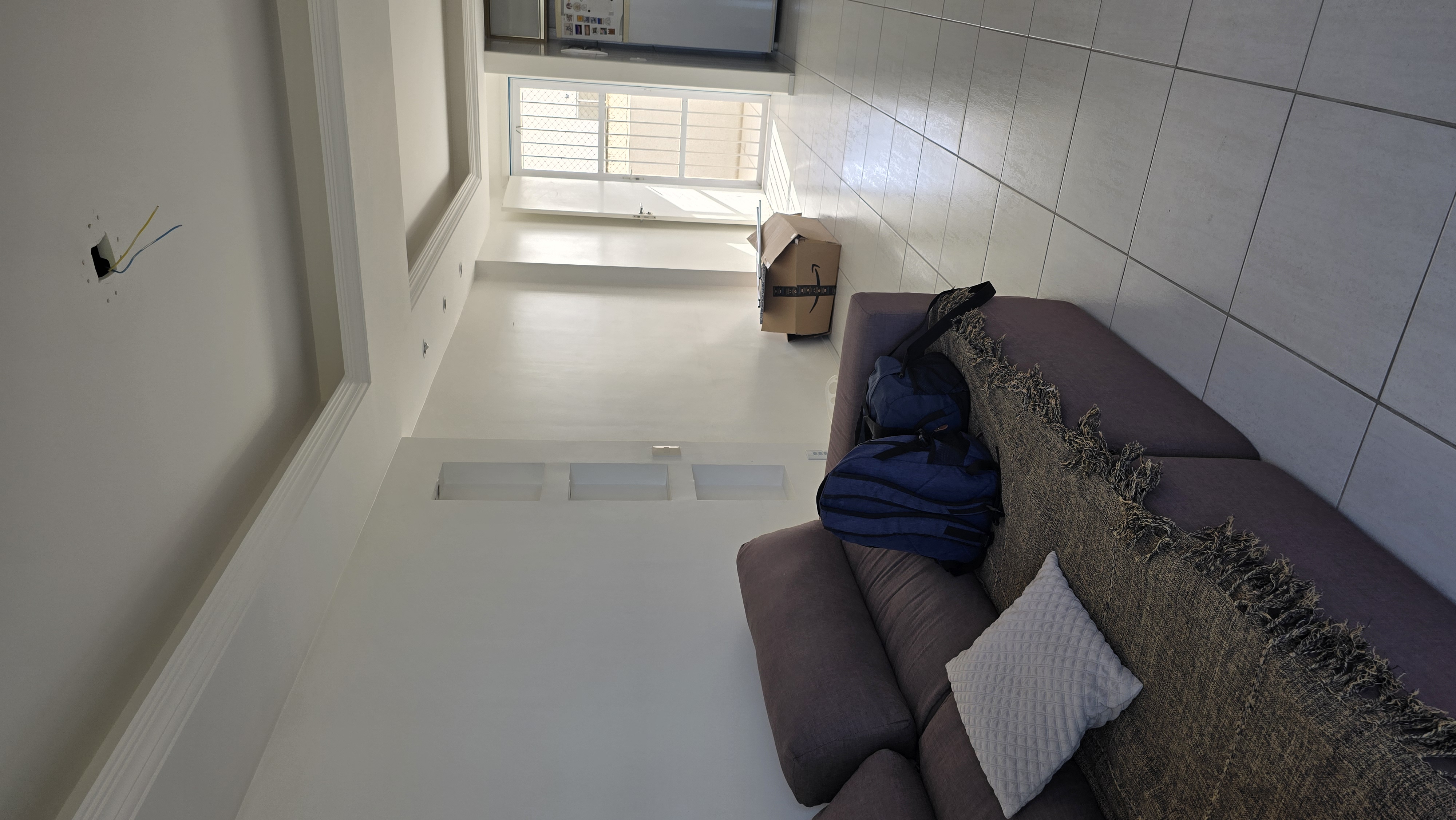 Imagem Apartamento com 3 Quartos à Venda, 86 m²em Damas - Fortaleza Imagem Apartamento com 3 Quartos à Venda, 86 m²em Damas - Fortaleza