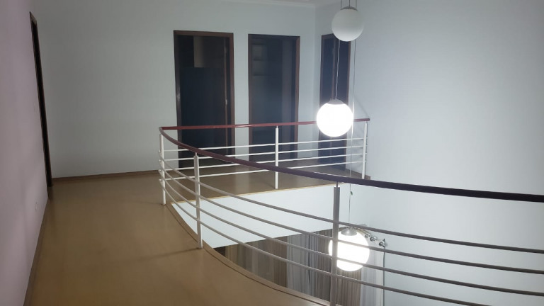 Imagem Casa de Condomínio com 3 Quartos à Venda, 230 m² em Parque Residencial Itapeti - Mogi das Cruzes