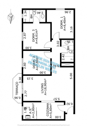 Imagem Apartamento com 3 Quartos à Venda, 80 m² em Vila Clementino - São Paulo Imagem Apartamento com 3 Quartos à Venda, 80 m² em Vila Clementino - São Paulo