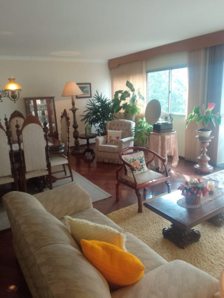 Imagem Apartamento com 3 Quartos à Venda, 150 m² em Vila Andrade - São Paulo