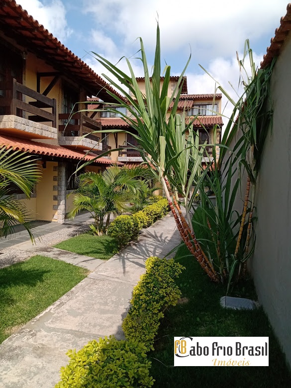 Imagem Casa de Condomínio com 3 Quartos à Venda, 100 m² em Peró - Cabo Frio Imagem Casa de Condomínio com 3 Quartos à Venda, 100 m² em Peró - Cabo Frio