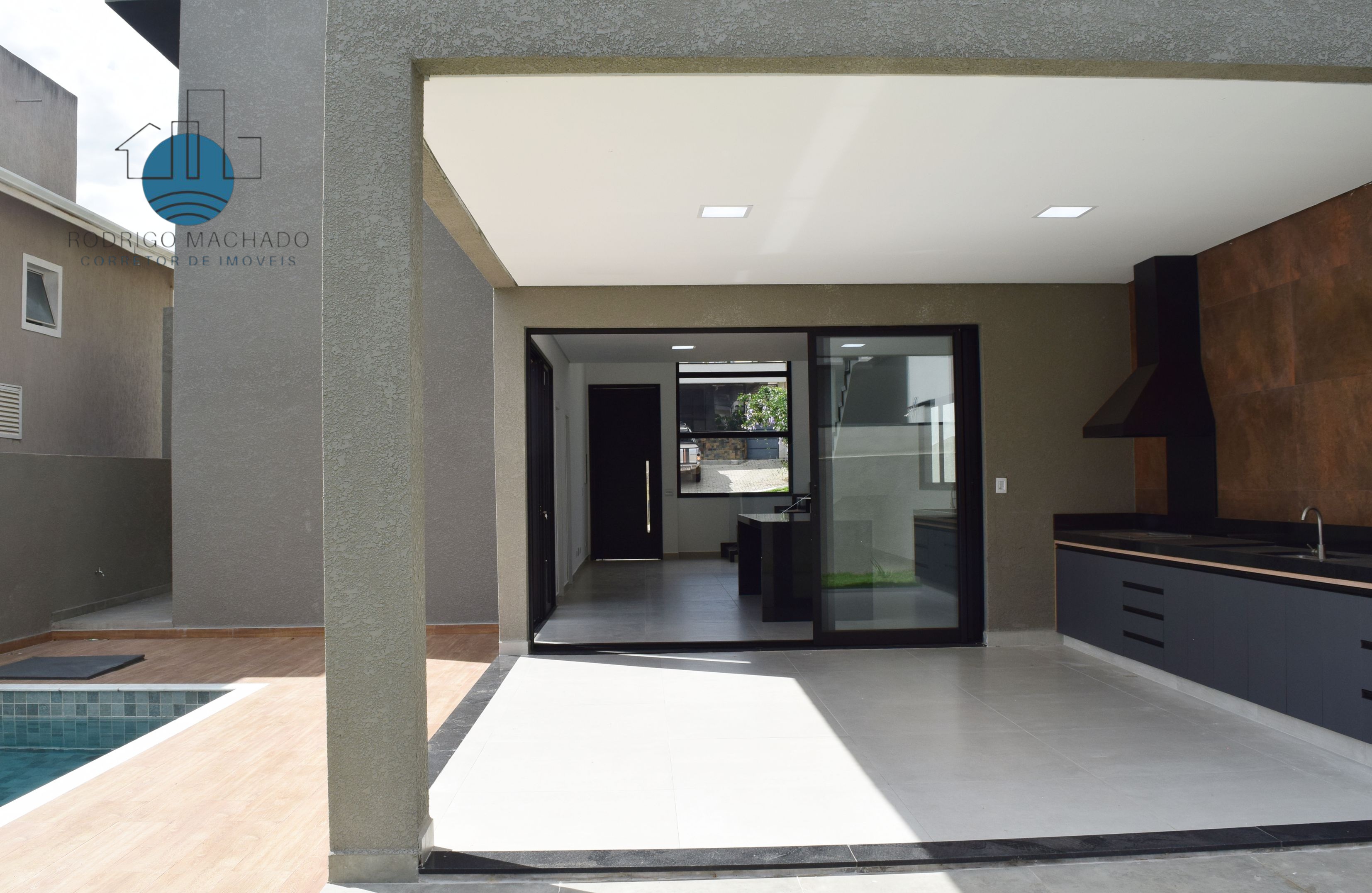Imagem Sobrado com 3 Quartos à Venda, 300 m² em Condomínio Atibaia Park I - Atibaia Imagem Sobrado com 3 Quartos à Venda, 300 m² em Condomínio Atibaia Park I - Atibaia