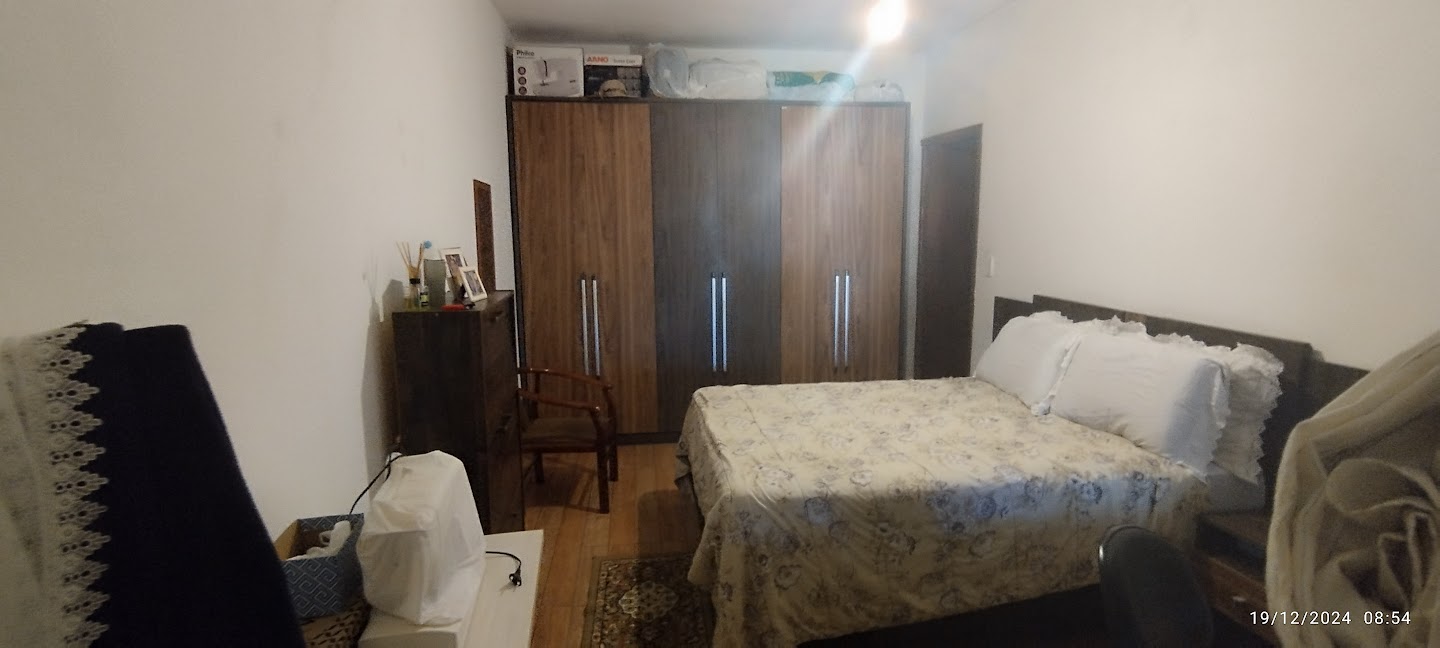 Imagem Casa com 2 Quartos à Venda, 95 m² em Balneário Itaguai - Mongaguá