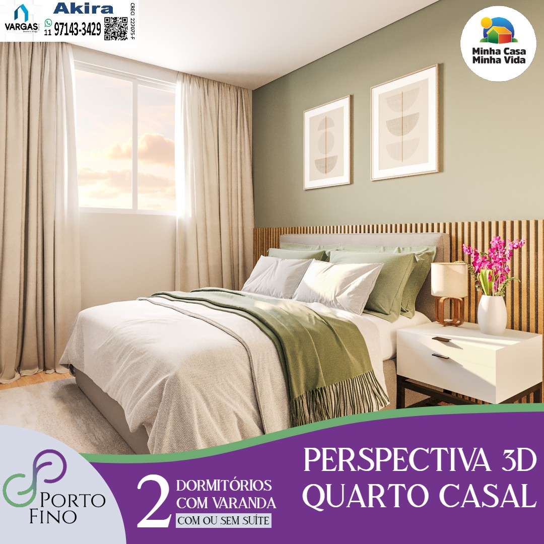 Imagem Apartamento com 2 Quartos à Venda, 46 m² em Mogi Moderno - Mogi das Cruzes Imagem Apartamento com 2 Quartos à Venda, 46 m² em Mogi Moderno - Mogi das Cruzes