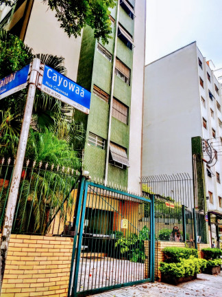 Imagem Apartamento com 1 Quarto para Alugar, 50 m² em Perdizes - São Paulo Imagem Apartamento com 1 Quarto para Alugar, 50 m² em Perdizes - São Paulo