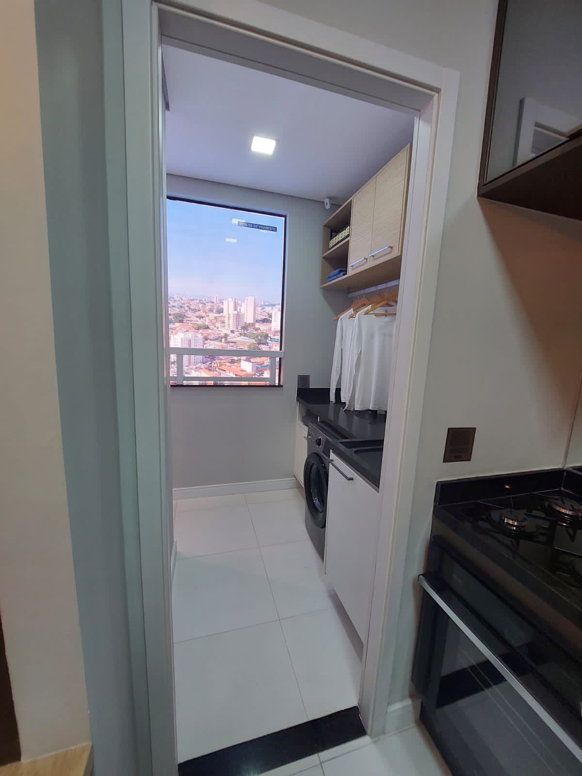 Imagem Apartamento com 2 Quartos à Venda, 36 m²em Vila Esperança - São Paulo