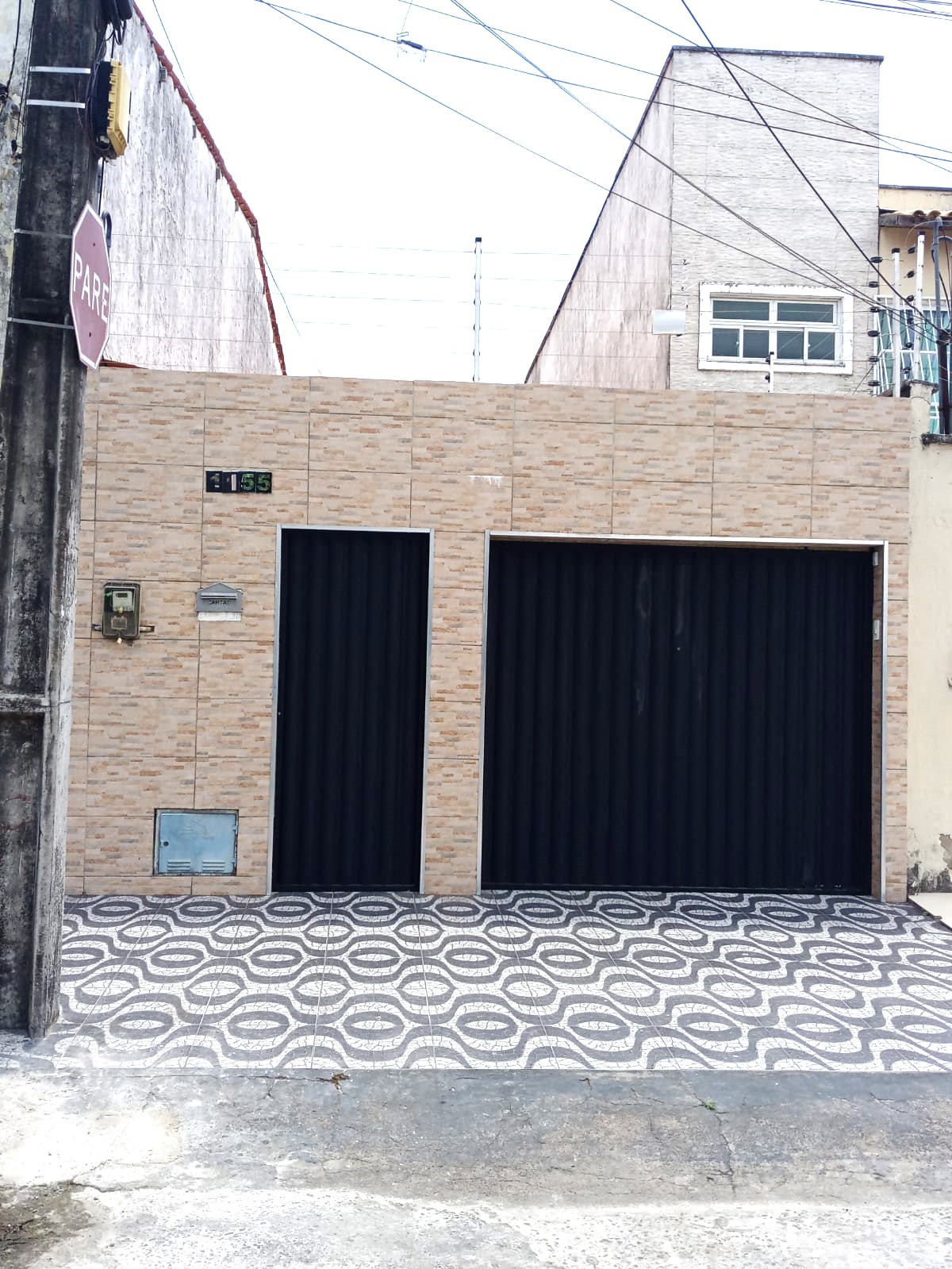 Imagem Casa com 3 Quartos à Venda, 113 m²em Jardim Cearense - Fortaleza