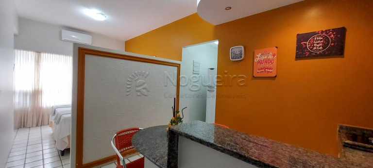 Imagem Apartamento com 1 Quarto à Venda, 26 m² em Boa Viagem - Recife Imagem Apartamento com 1 Quarto à Venda, 26 m² em Boa Viagem - Recife