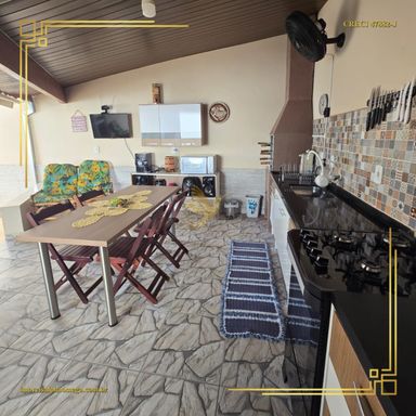 Imagem Casa com 3 Quartos à Venda, 180 m² em Jardim Cambuí - Botucatu