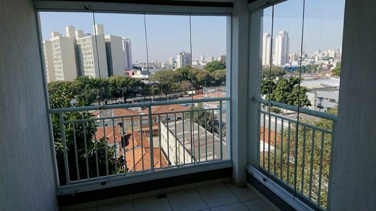 Imagem Apartamento com 3 Quartos à Venda, 63 m² em Vila São Paulo - São Paulo