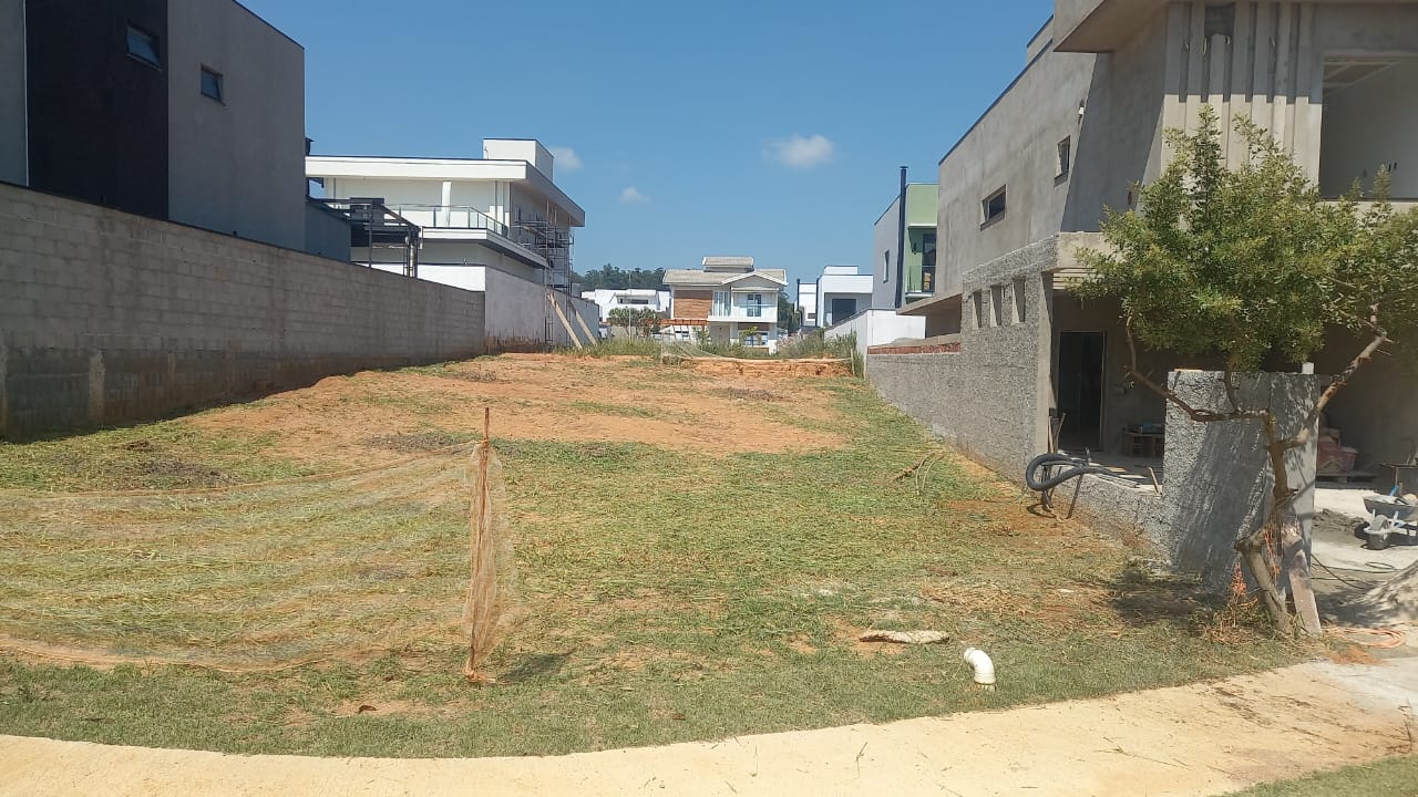 Imagem Terreno à Venda, 383 m²em Residencial Pecan - Itupeva