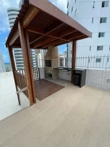 Imagem Apartamento com 3 Quartos à Venda, 84 m²em Boa Viagem - Recife Imagem Apartamento com 3 Quartos à Venda, 84 m²em Boa Viagem - Recife