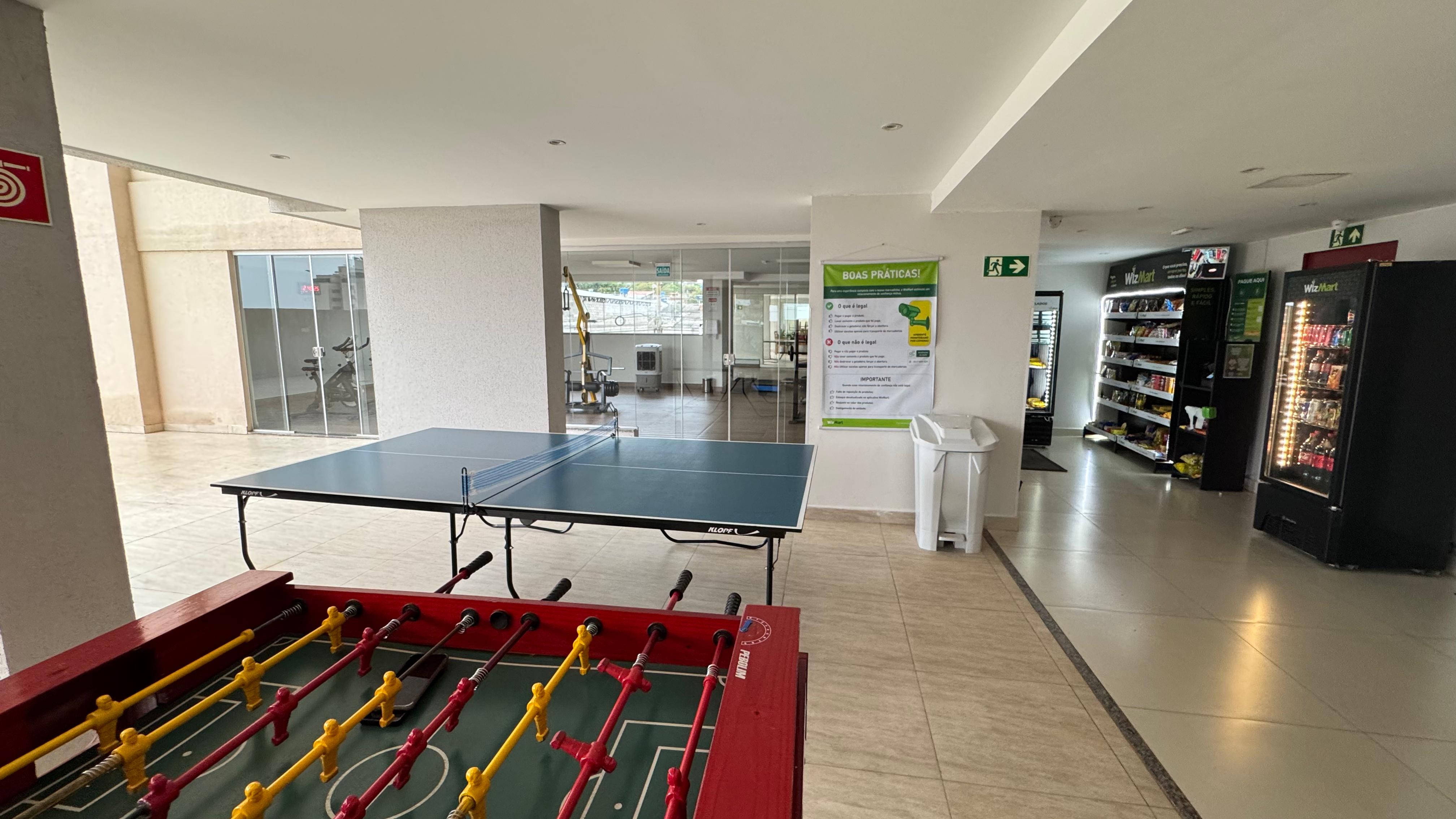 Imagem Apartamento com 3 Quartos à Venda, 80 m²em Samambaia Norte (Samambaia) - Brasília