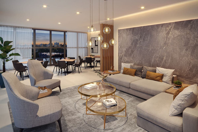 Imagem Apartamento com 3 Quartos à Venda, 85 m²em Vila Primavera - São Paulo