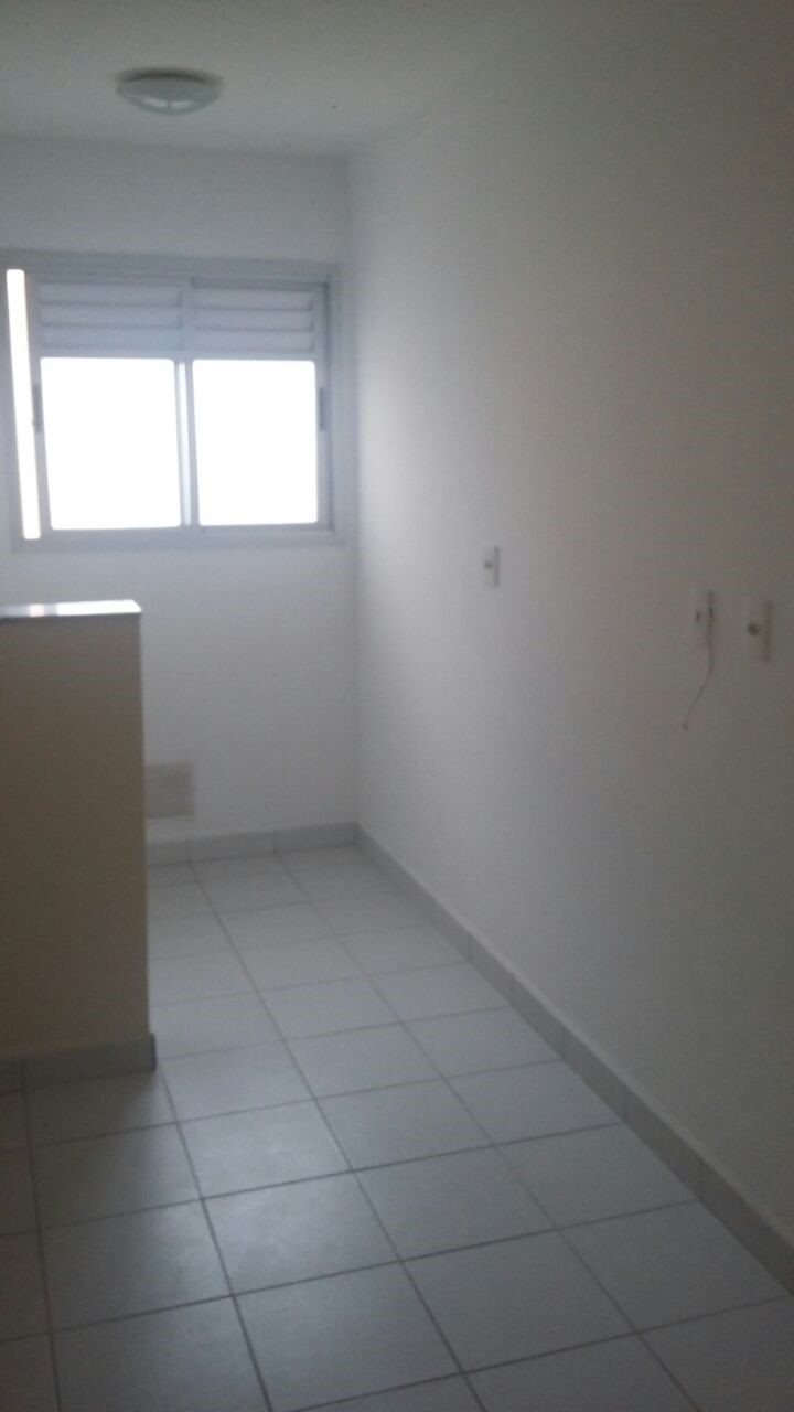 Imagem Apartamento com 3 Quartos à Venda, 70 m² em Jardim Luísa - São Paulo