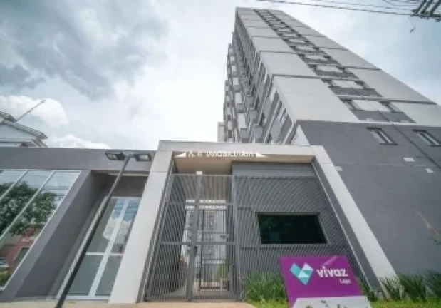 Apartamento com 2 Quartos à Venda,  em Lapa - São Paulo